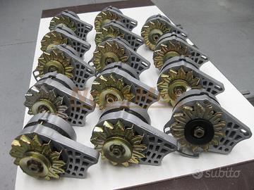 Alternatore Fiat Panda 127 A112 Abarth