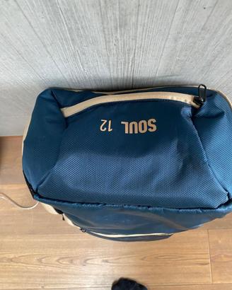 Flysurfer Soul 3 kite