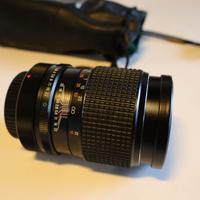 Obiettivo Tokina RMC 28-70 mm f/3.5-4.5