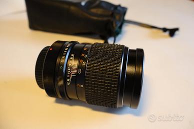 Obiettivo Tokina RMC 28-70 mm f/3.5-4.5