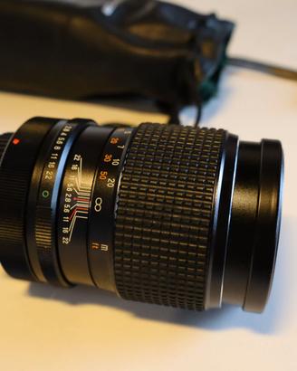 Obiettivo Tokina RMC 28-70 mm f/3.5-4.5