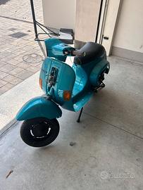 Vespa 50 pk