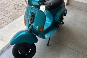Vespa 50 pk