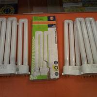 Set di luci neon e allo iodio, faretti risparmio