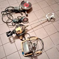 Attrezzi per edilizia