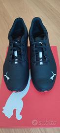 Scarpe Puma Viz Runner taglia 48.5