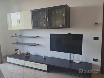 Cucina + sala