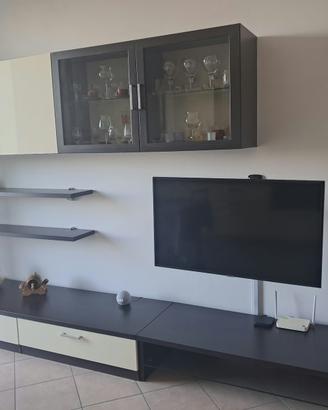 Cucina + sala