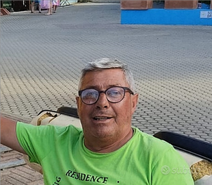 Custode Italiano di CECINA LIVORNO