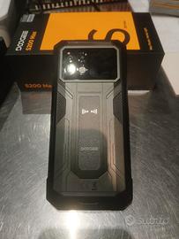 DOOGEE S200 MAX 