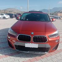 Bmw X2 xDrive20d Msport-X