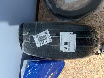 Gomme  205/45 r18 XL 90Y