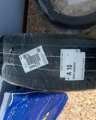 Gomme  205/45 r18 XL 90Y