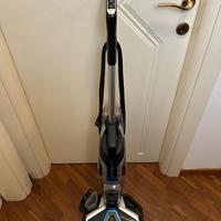 Lavapavimenti con filo Bissell CrossWave Pet Pro