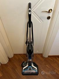 Lavapavimenti con filo Bissell CrossWave Pet Pro