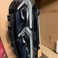 Faro anteriore destro BMW G20/21 LCI Shadow line