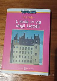 L'isola in via degli uccelli 