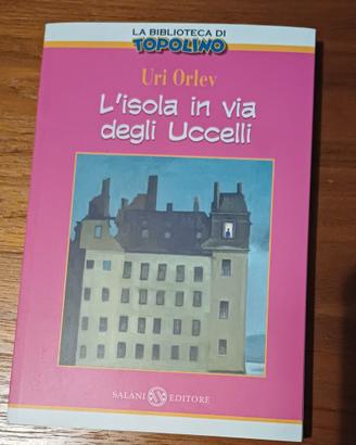 L'isola in via degli uccelli 