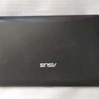 Netbook Asus Eee PC 1001PX (Seashell) black