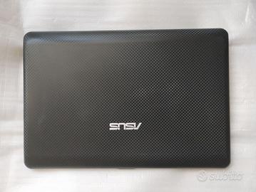 Netbook Asus Eee PC 1001PX (Seashell) black