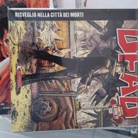 Fumetti di The Walking Dead