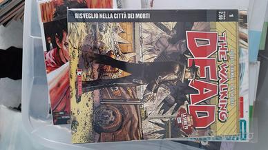 Fumetti di The Walking Dead