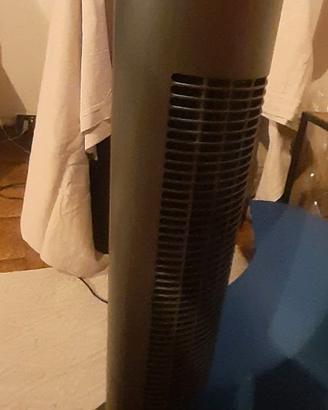 Ventilatore a Torre Skyline Smart