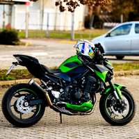 Z 900 kawasaki