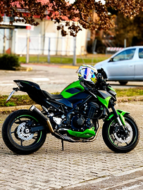 Z 900 kawasaki