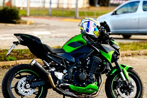 Z 900 kawasaki