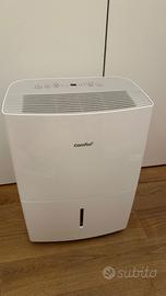 Deumidificatore Comfee 20L NUOVO mai usato