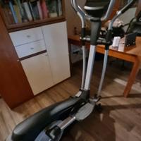 Ellittica Ntivel 70415 della NodicTrack