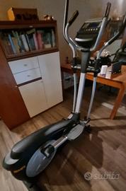 Ellittica Ntivel 70415 della NodicTrack