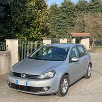 Volkswagen Golf 1.6 TDI DPF 5p. Comfortline