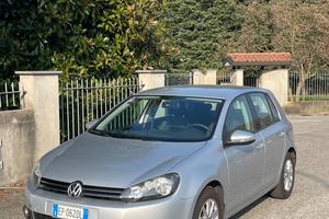 Volkswagen Golf 1.6 TDI DPF 5p. Comfortline