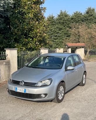 Volkswagen Golf 1.6 TDI DPF 5p. Comfortline