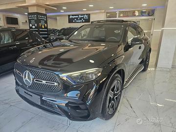 Mercedes-benz GLC 220 d 4Matic Mild hybrid Coupé A
