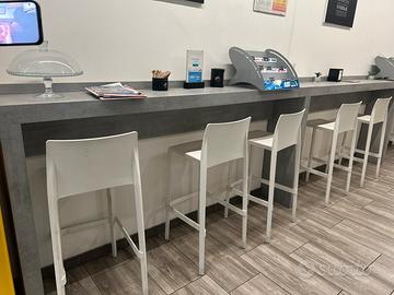 Arredamento Bar