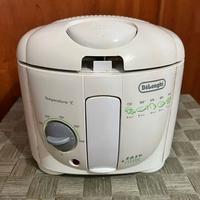 Friggitrice elettrica De Longhi modello F350 compl