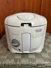 Friggitrice elettrica De Longhi modello F350 compl