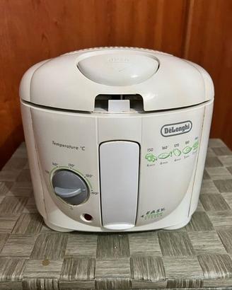 Friggitrice elettrica De Longhi modello F350 compl