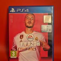 Fifa 20 per PS4