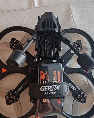 Grprc cinebot 25 v2