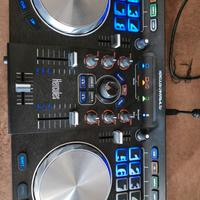 Console Hercules Universal DJ