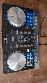 Console Hercules Universal DJ