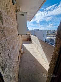 DISPONIBILE SUBITO via Leuca