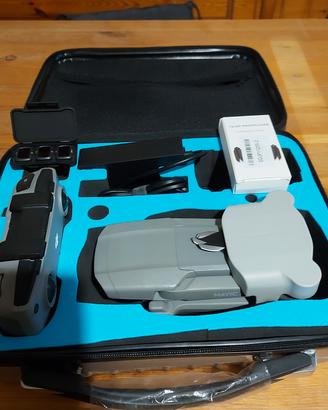 DJI Mavic air2 