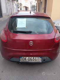 fiat bravo 