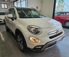 Fiat 500X 2.0 mjt Cross 4x4 140cv auto