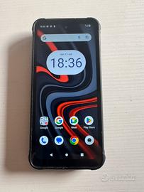 Telefono rugged da lavoro